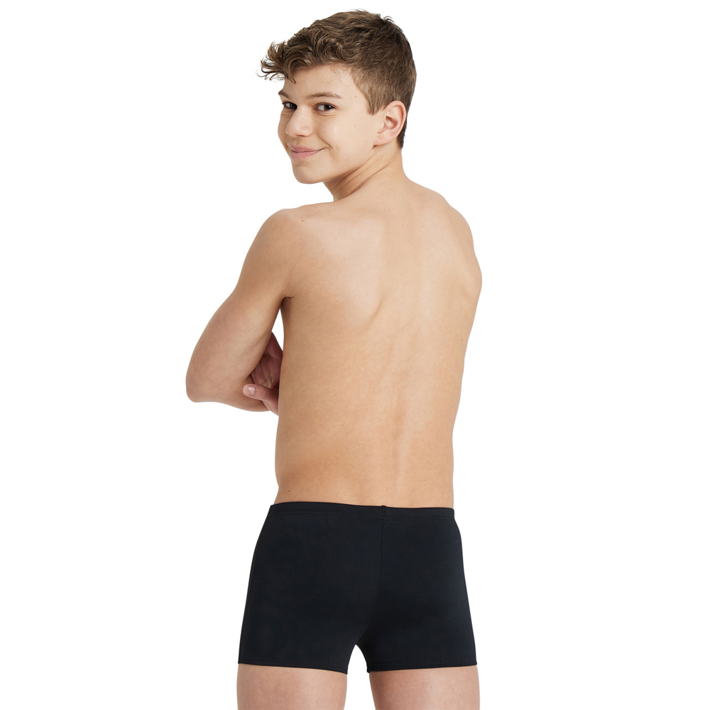 Boys' Solid Team Swim Shorts - Image 5