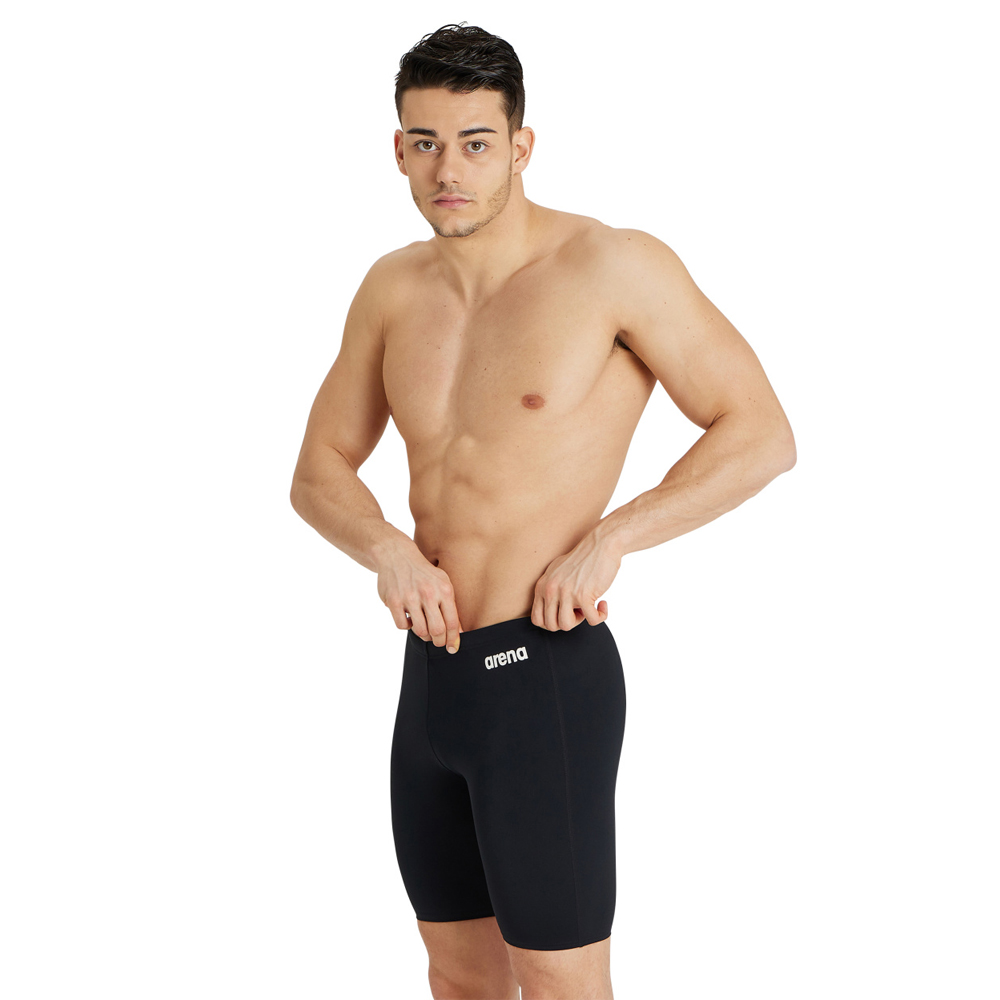Mens Solid Team Jammers - Image 5