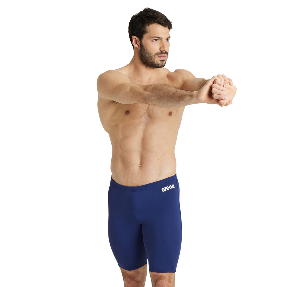 Mens Solid Team Jammers - Image 8