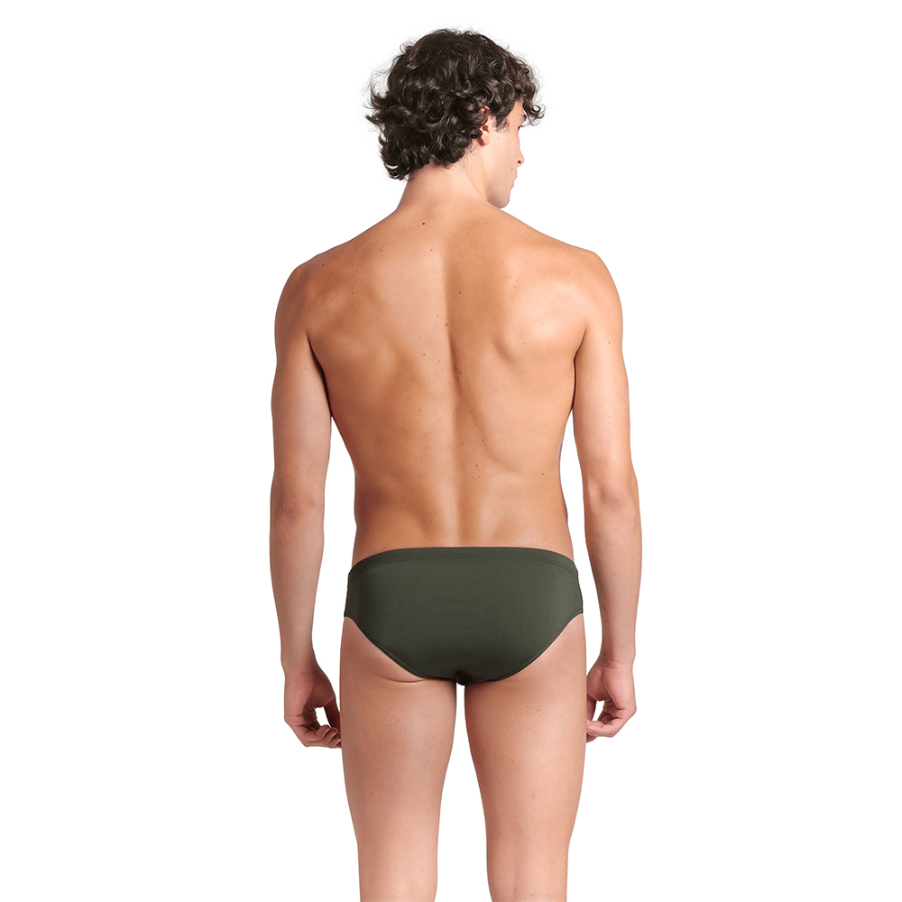 Arena Boy's Mark Swim Briefs - Swimming Costumes | Nencini Sport