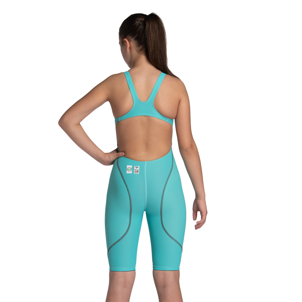 Girls Powerskin ST Next Kneesuit - Image 2