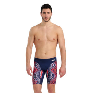Mens Marbled Jammers