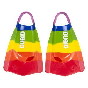 Training Fin Pride Powerfin Pro II