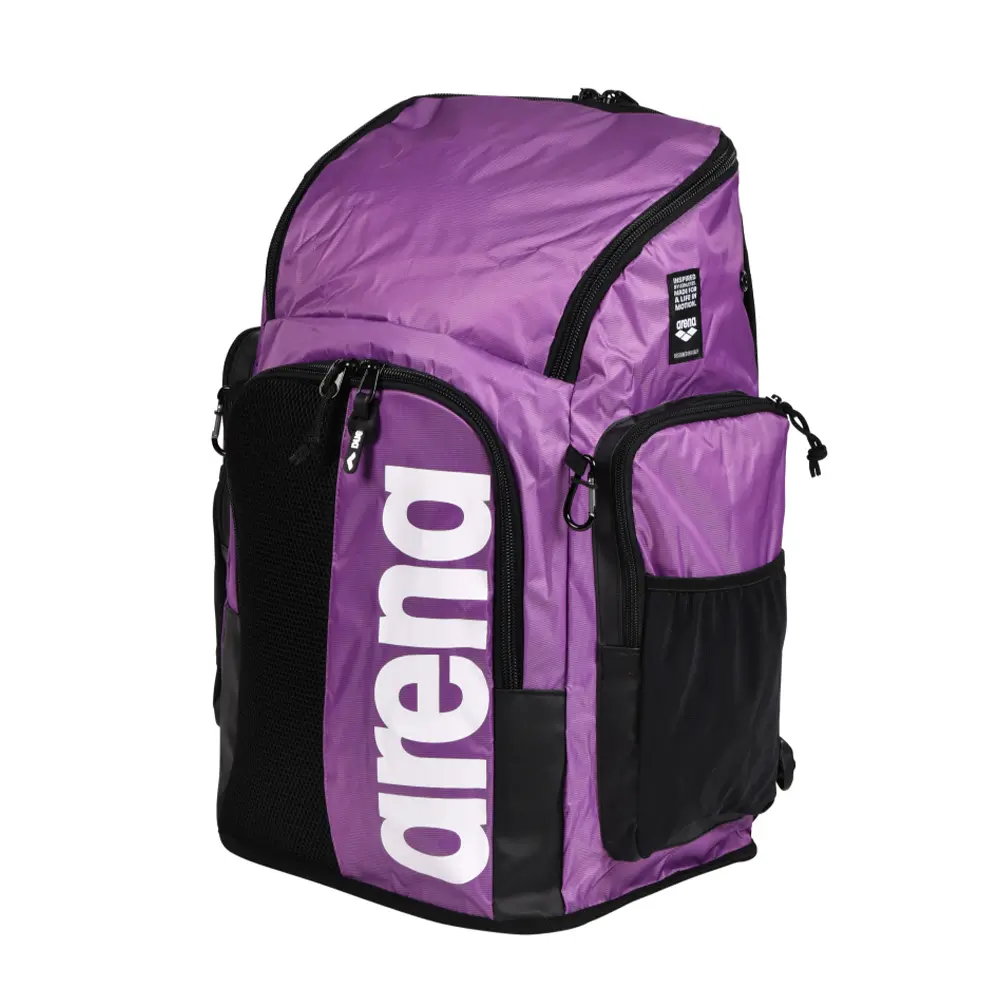 arena Spiky III Backpack 45 - Image 4