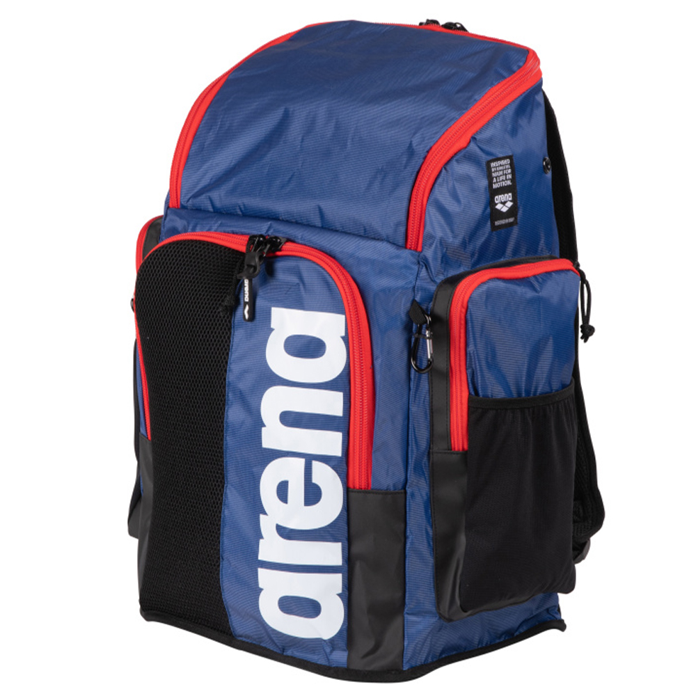 arena Spiky III Backpack 45 - Image 6