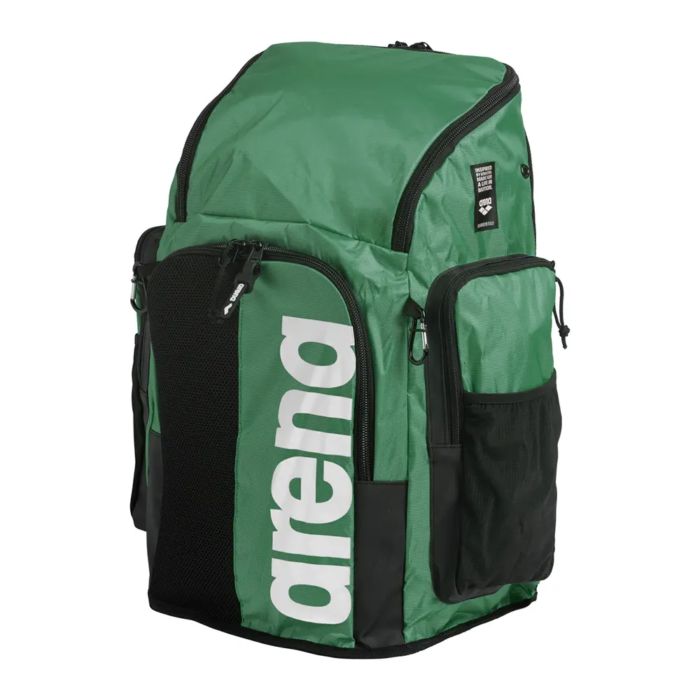 arena Spiky III Backpack 45 - Image 8