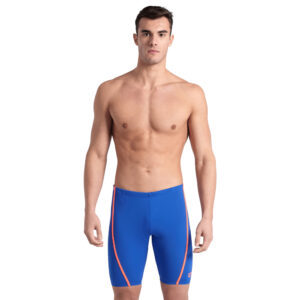 Mens Profile Swim Jammers