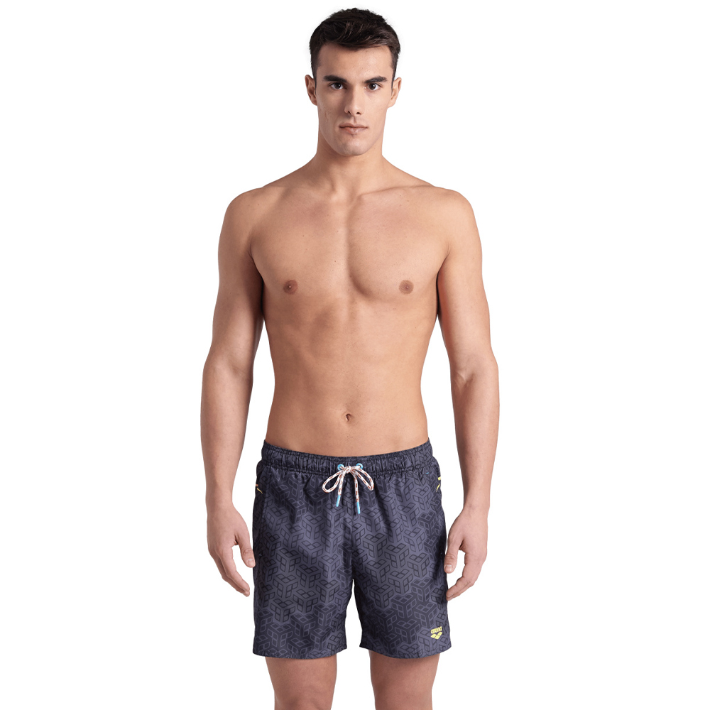 Men's Profile Beach Boxers - Image 5