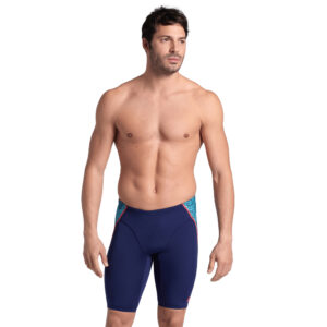 Mens Camo Kikko Swim Jammers