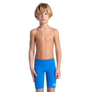 Boys Pool Tiles Swim Jammers