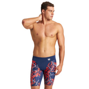 Mens Earth Swim Jammers