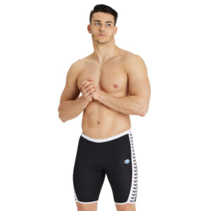 Mens Icons Team Swim Jammers