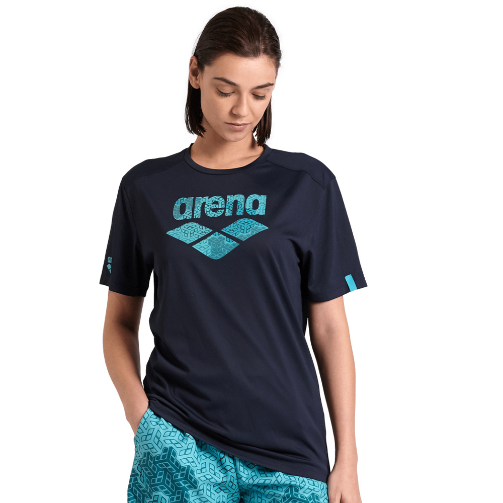Unisex Logo T-Shirt - Image 3