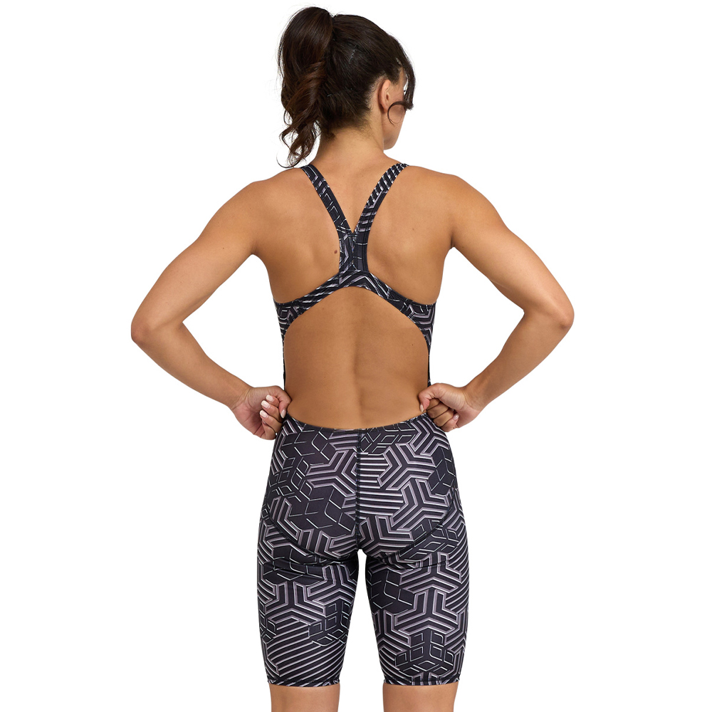 Womens Kikko Pro Full Body Swimsuit - Image 2