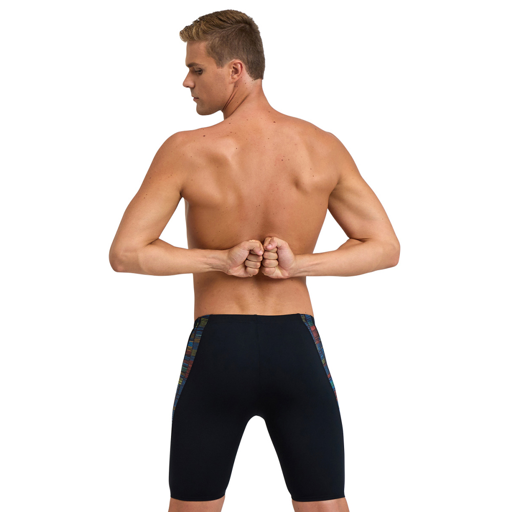 Mens Slow Motion Jammers - Image 6