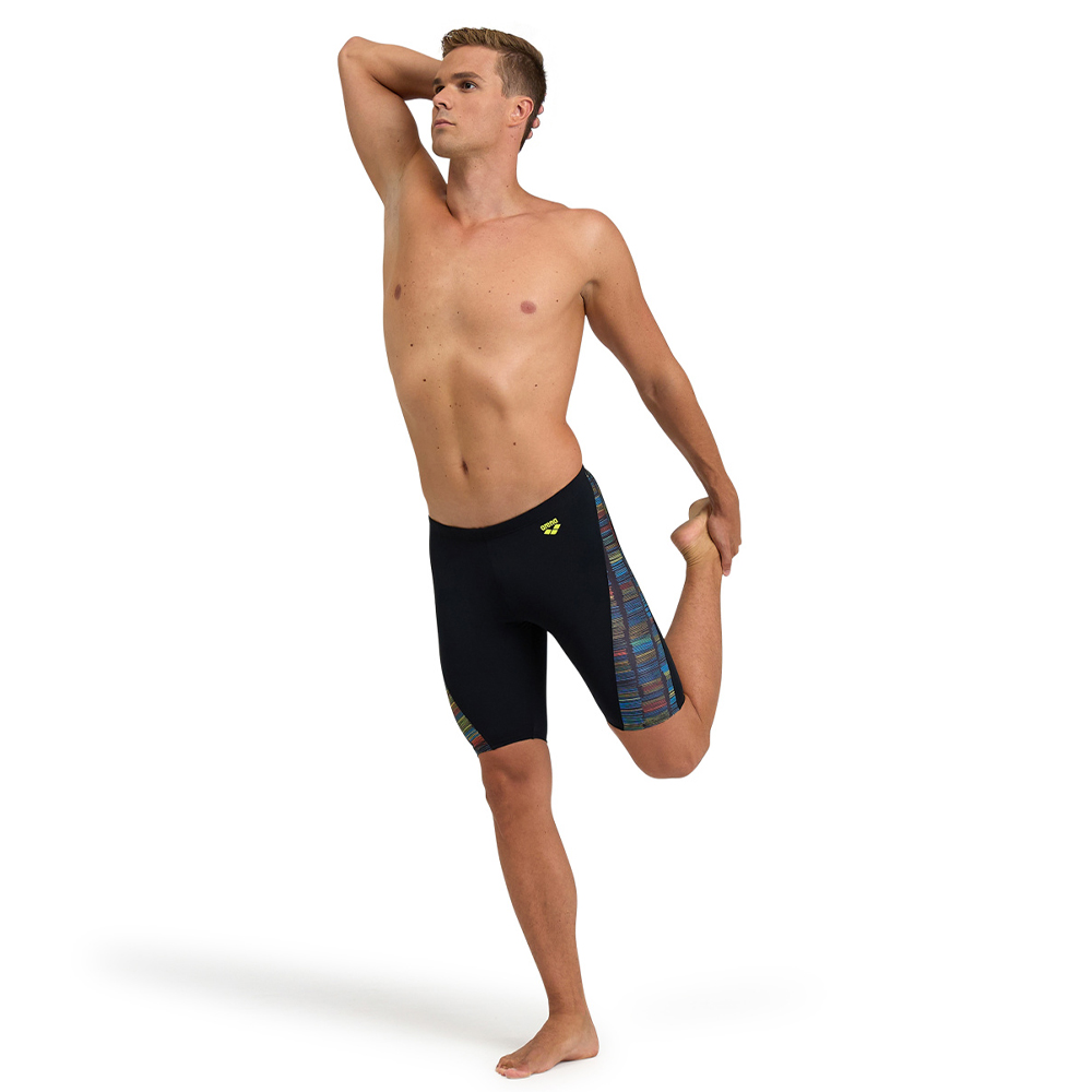 Mens Slow Motion Jammers - Image 7