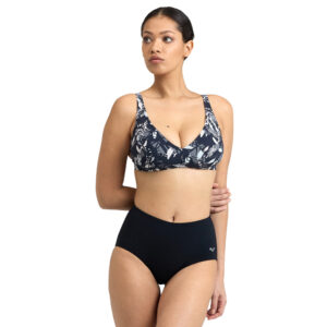 Womens Francy Two Piece Swimsuit