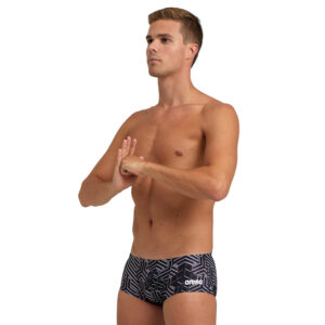Mens Kikko Pro Low-Waist Swim Shorts