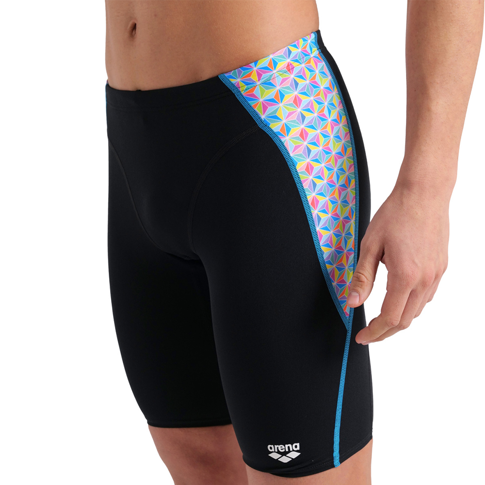Mens Starfish Swim Jammers - Image 4