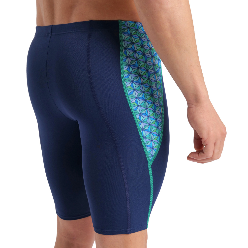Mens Starfish Swim Jammers - Image 6