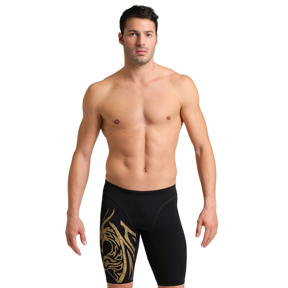 Mens Signature Swim Jammers - Image 5