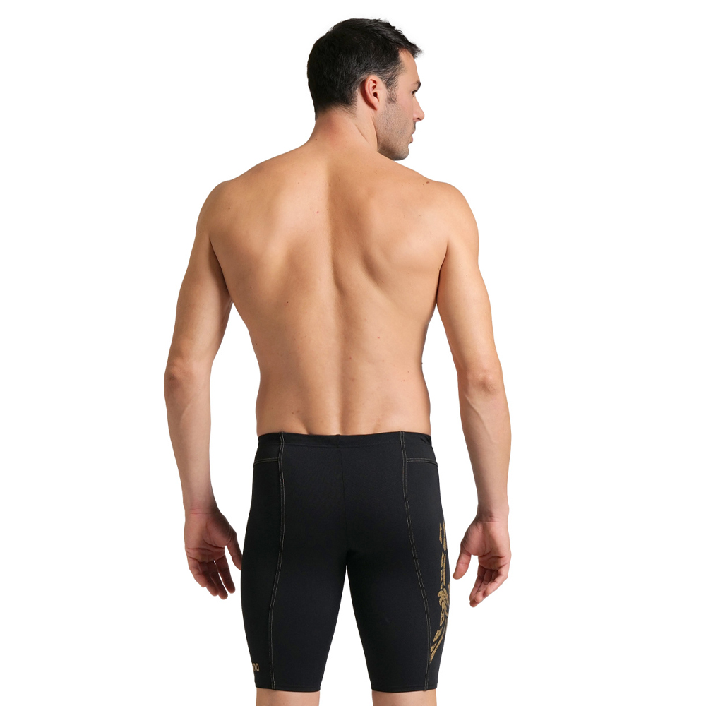 Mens Signature Swim Jammers - Image 4