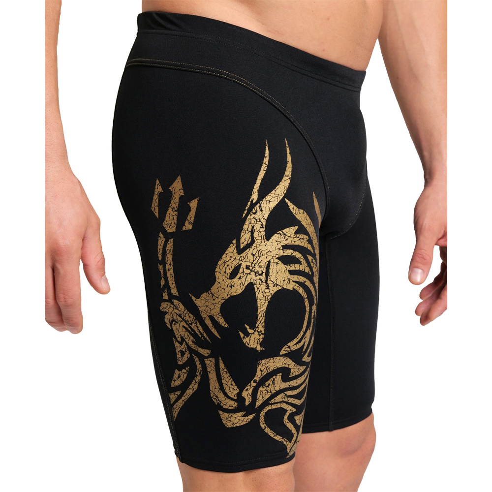 Mens Signature Swim Jammers - Image 3