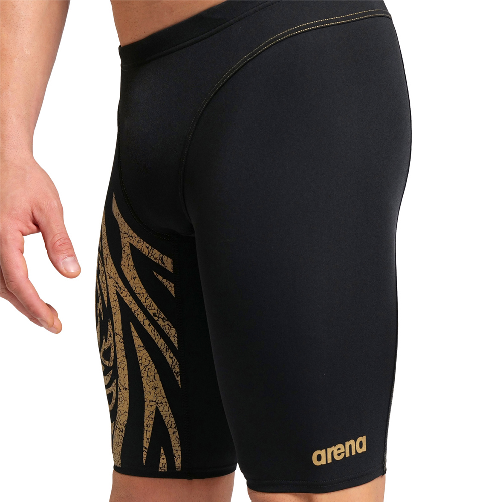 Mens Signature Swim Jammers - Image 2
