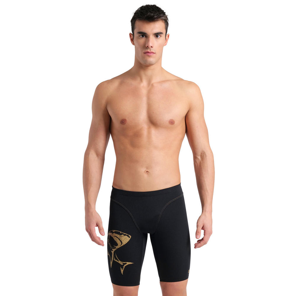 Mens Signature Swim Jammers - Image 16