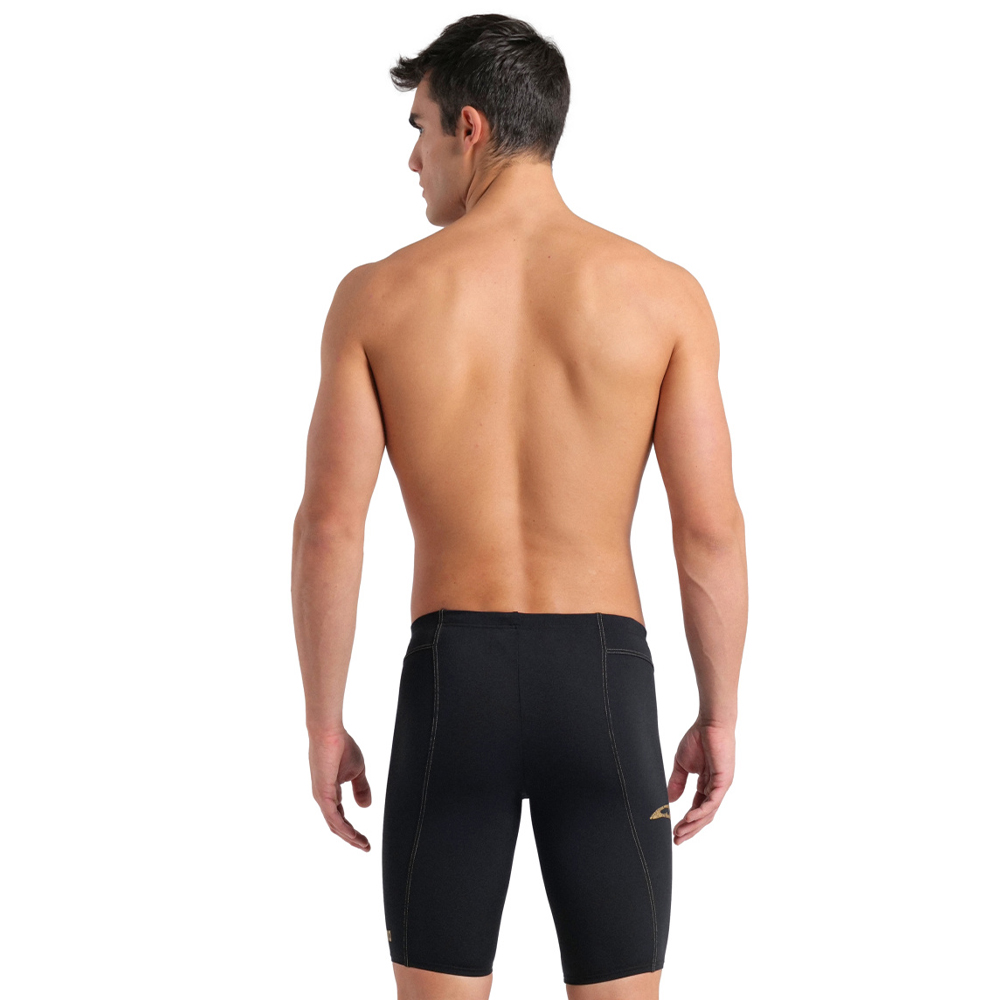 Mens Signature Swim Jammers - Image 15