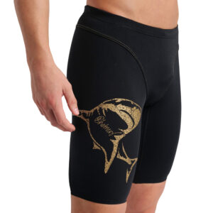 Mens Signature Swim Jammers