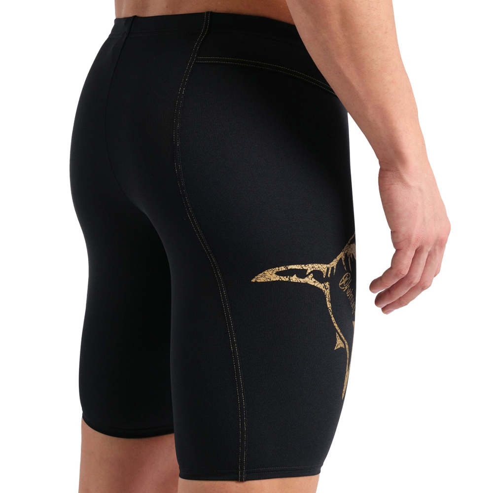Mens Signature Swim Jammers - Image 14