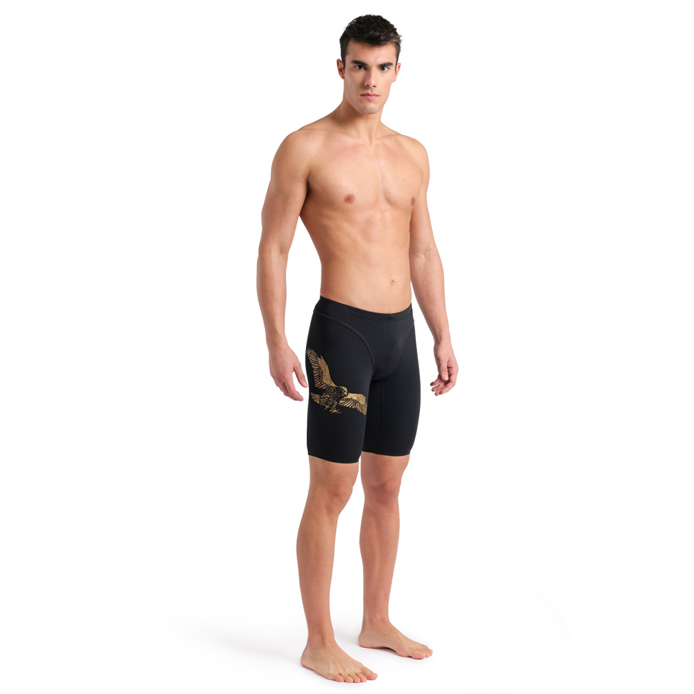 Mens Signature Swim Jammers - Image 13