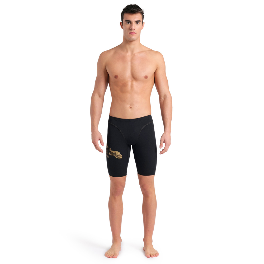 Mens Signature Swim Jammers - Image 12