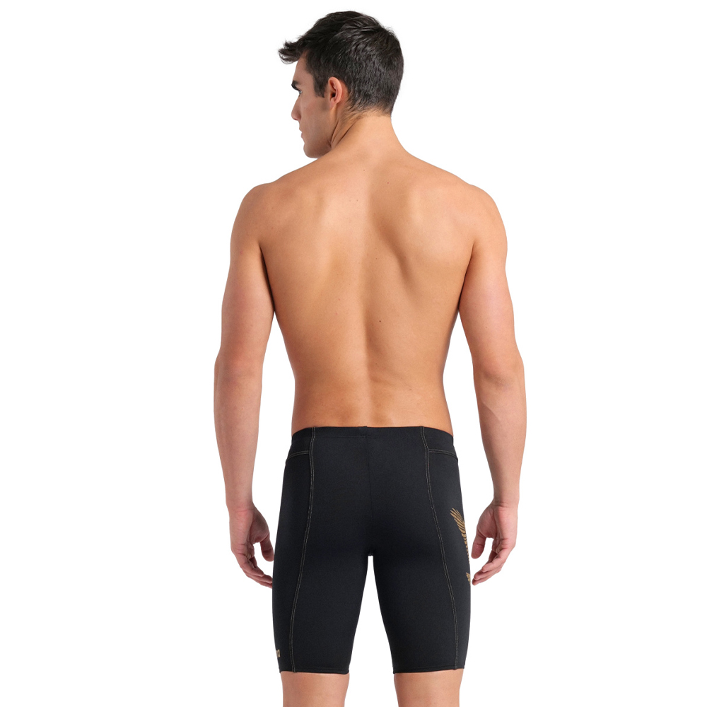 Mens Signature Swim Jammers - Image 11