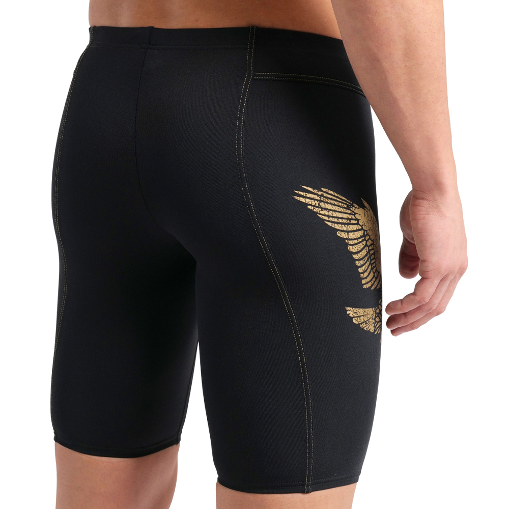 Mens Signature Swim Jammers - Image 10