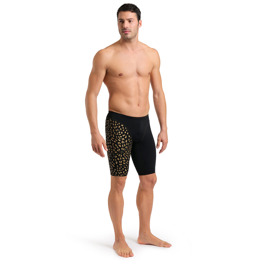 Mens Signature Swim Jammers - Image 9