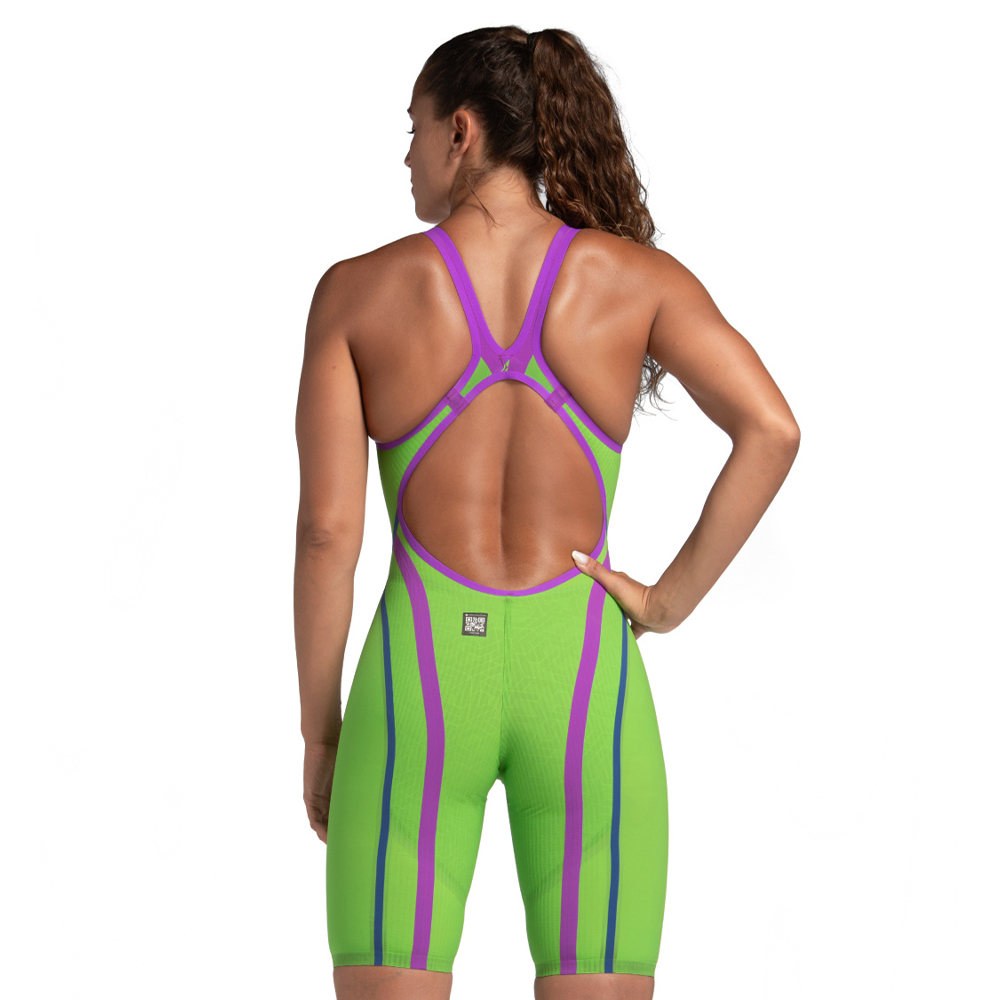 Women's Open-Back Powerskin Primo Limited Edition