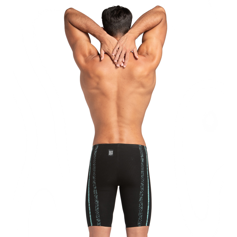 Mens Powerskin Primo Jammers - Image 2
