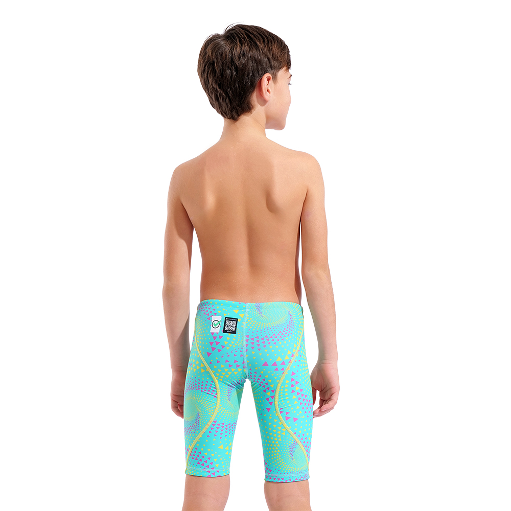 Boys Powerskin ST Next Jammer - Limited Edition - Arena Swim UK