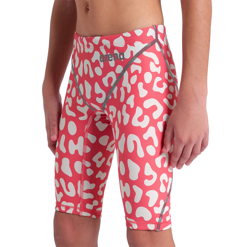 Boys Powerskin ST Next Jammer - Limited Edition - Arena Swim UK