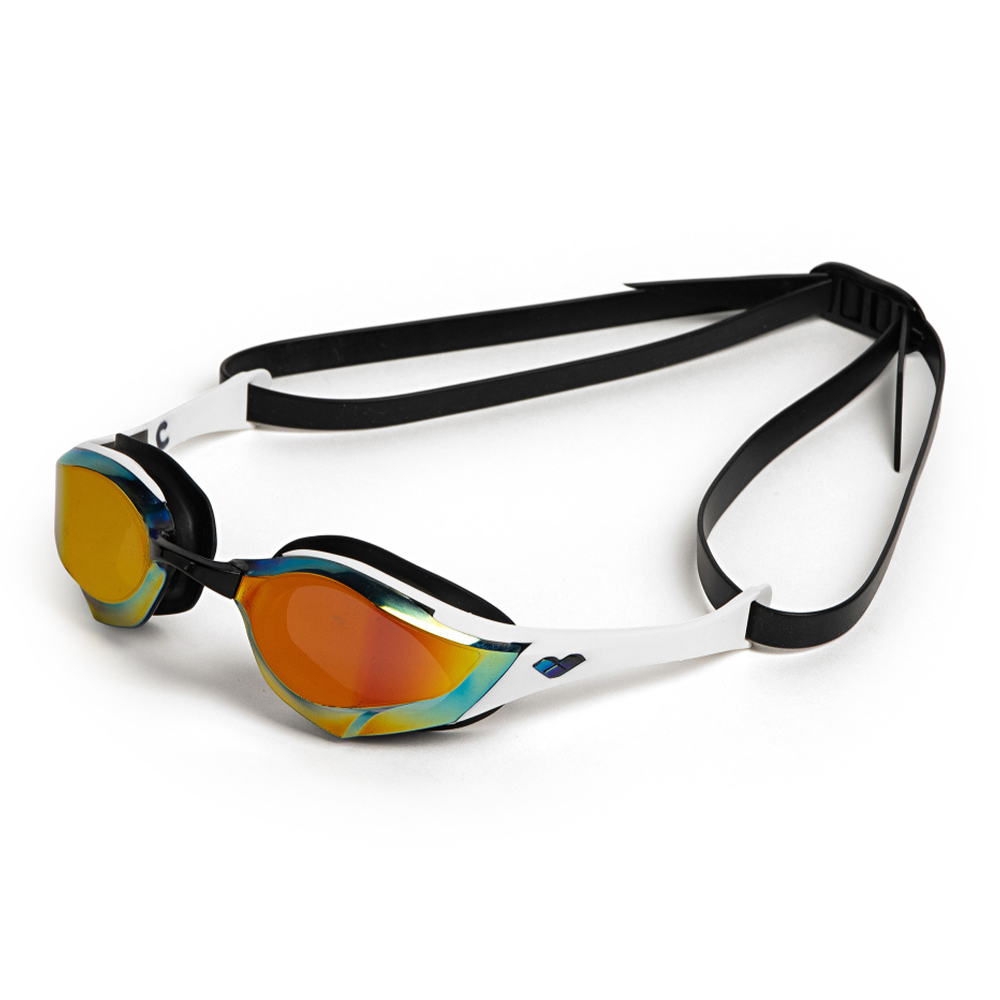 Cobra Edge Swipe Mirror Goggles - Image 2
