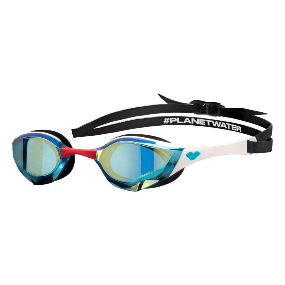 Cobra Edge Swipe Mirror Goggles - Image 5