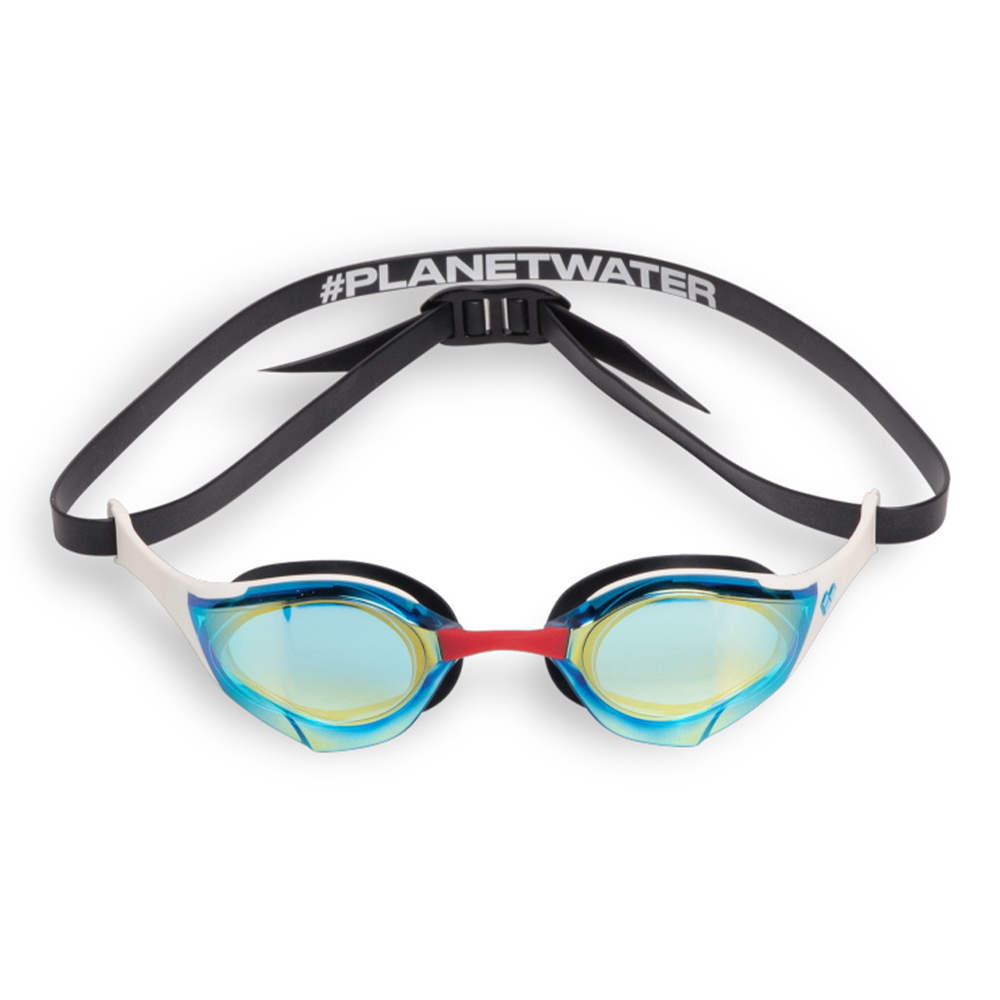Cobra Edge Swipe Mirror Goggles - Image 6