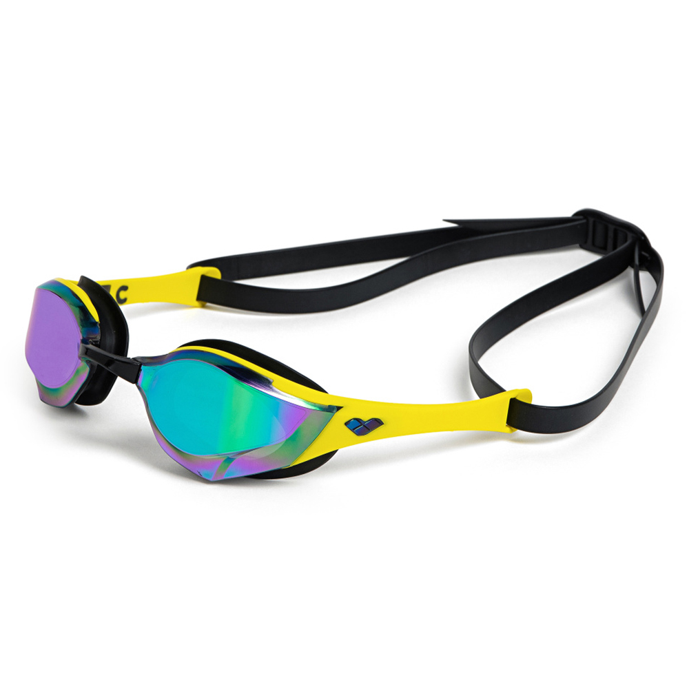 Cobra Edge Swipe Mirror Goggles - Image 8