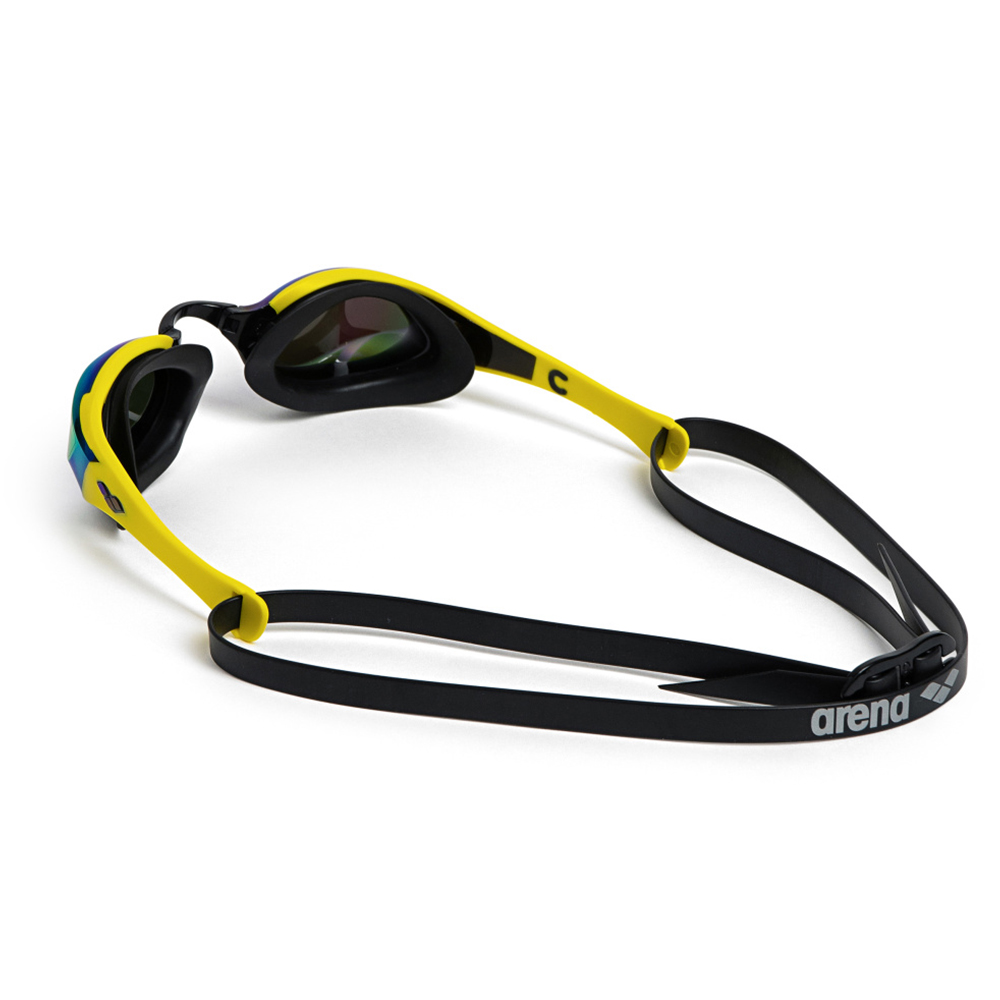 Cobra Edge Swipe Mirror Goggles - Image 9