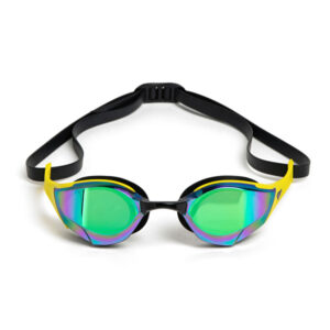 Cobra Edge Swipe Mirror Goggles