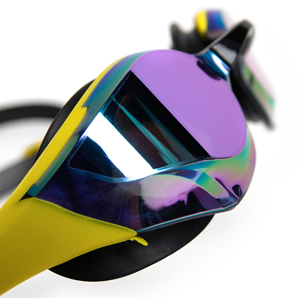 Cobra Edge Swipe Mirror Goggles - Image 11