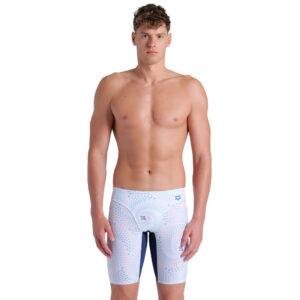 Mens Fireflow Swim Jammers
