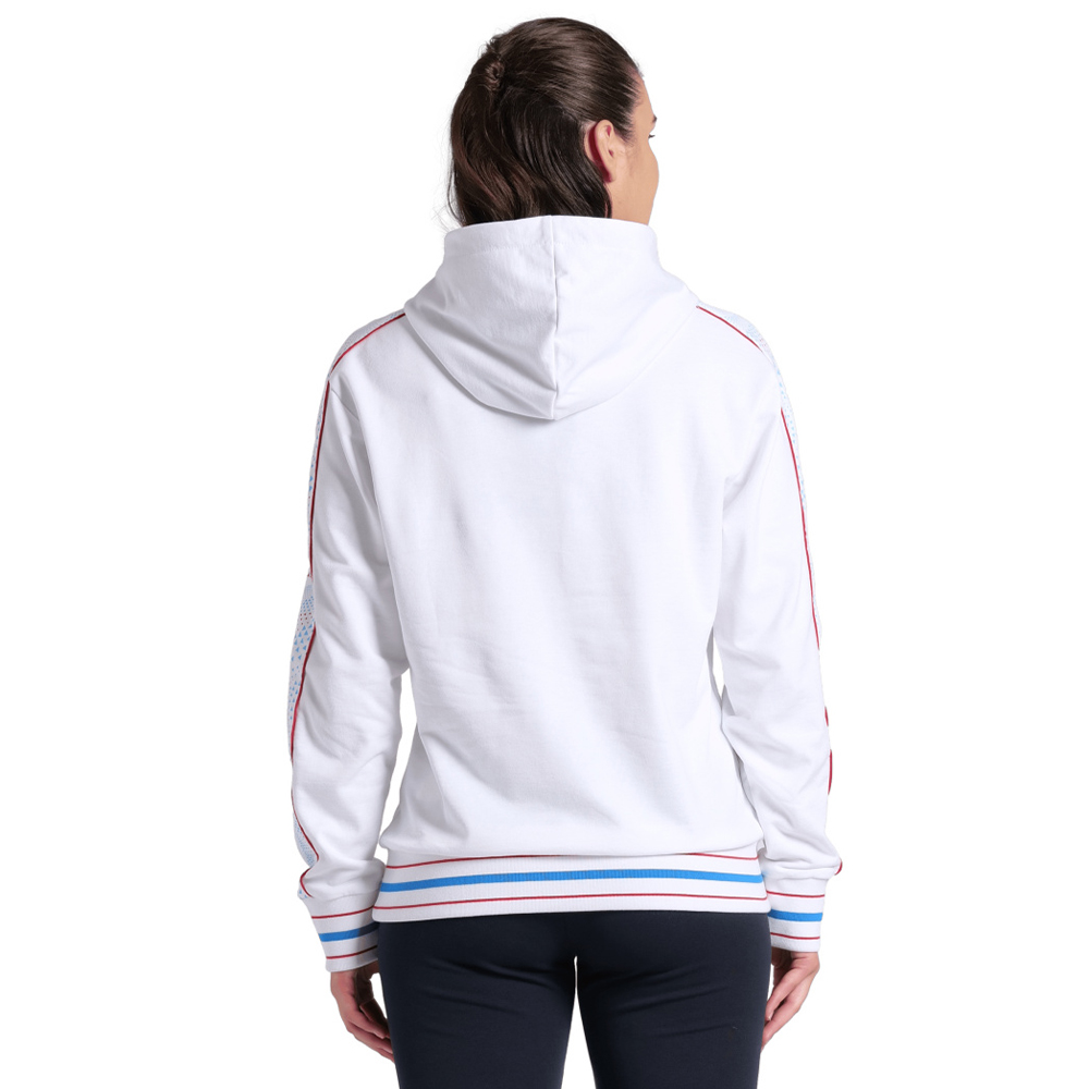 Unisex Fireflow Hoodie - Image 4